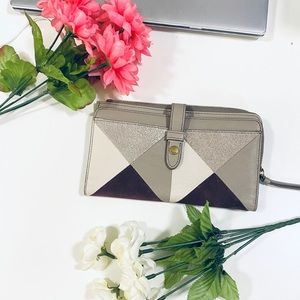 Fossil Fiona Wallet